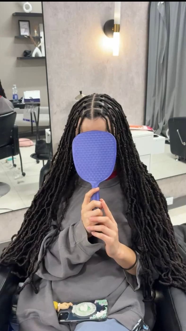 Soft Locs